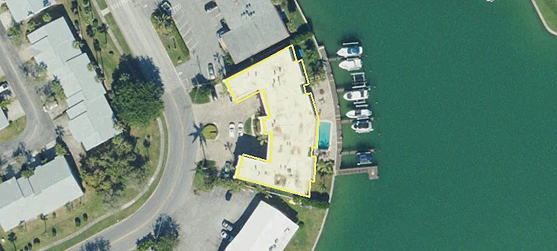 11605 3rd E St, Unit 206