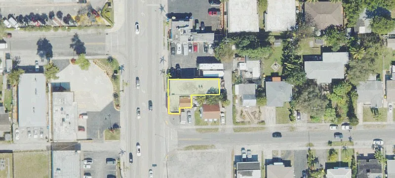 1327 Federal Hwy