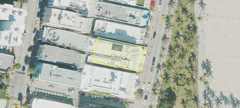 720 Ocean Dr