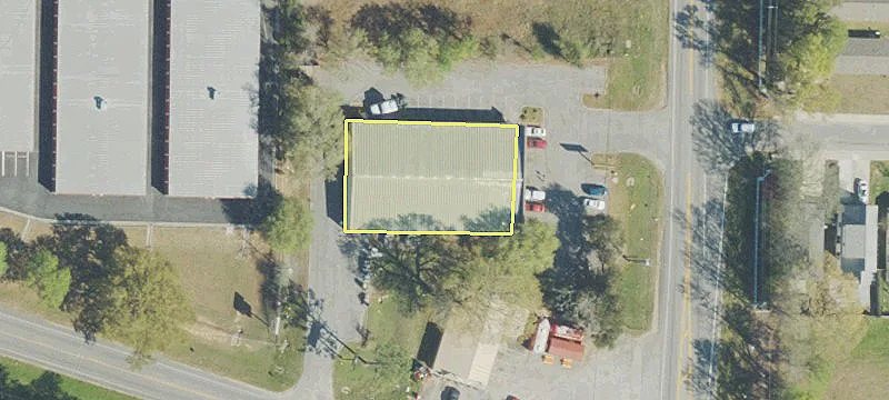 4055 Pne Frst Rd