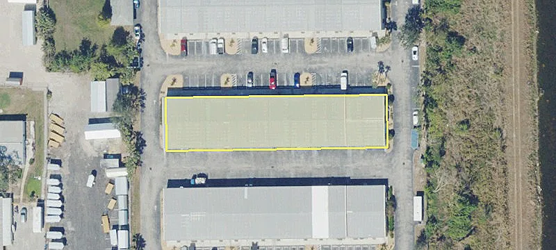 2779 Airport Rd, Unit 201