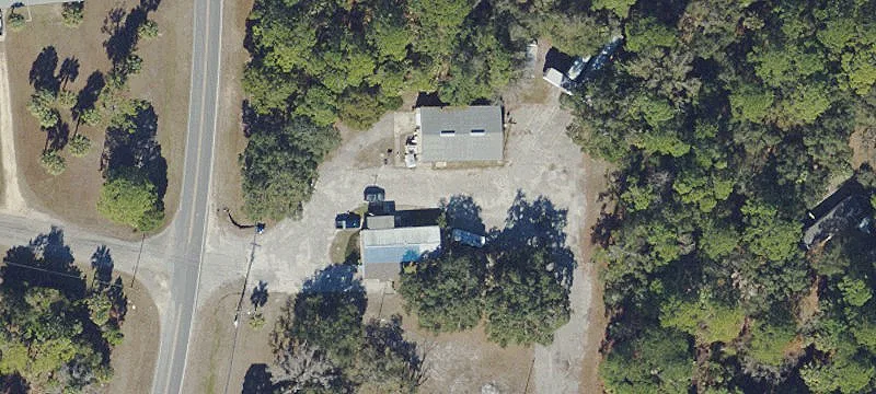 71 Hammock Rd