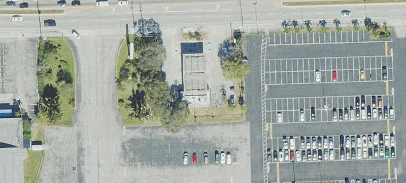 200 Pembroke Rd