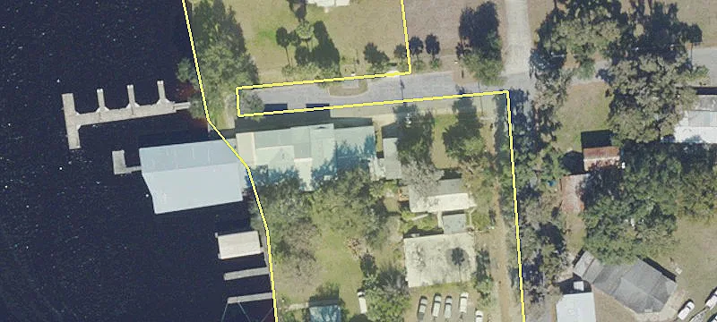 1 Palmetto St