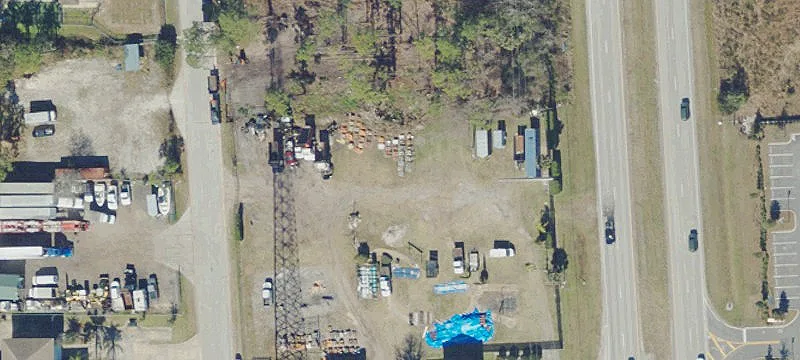 4601 Us Hwy 1st 1