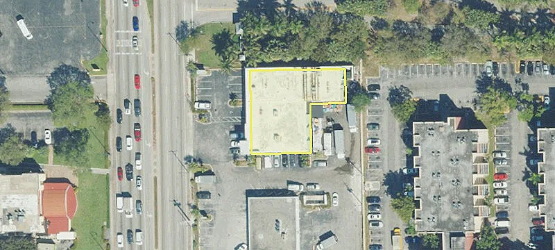 1250 40th Ave