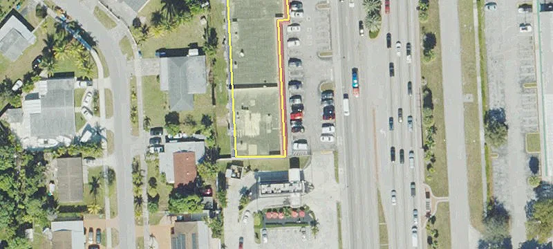 18130 2nd Ave