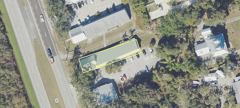 4087 Us Hwy 1st 1st Ste, Unit 1
