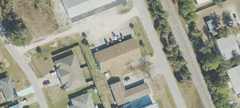 2104 Hibiscus Dr