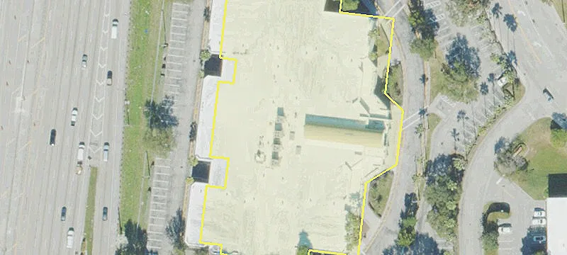 2800 Oakwood Blvd