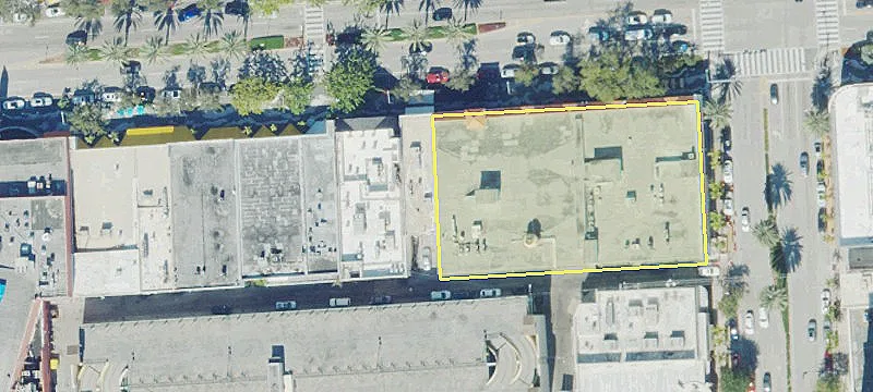 232 Miracle Mile