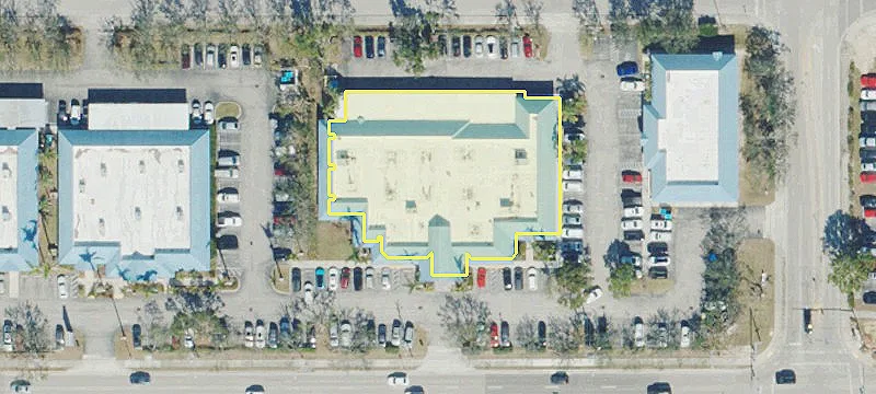 1265 Viscaya Pkwy