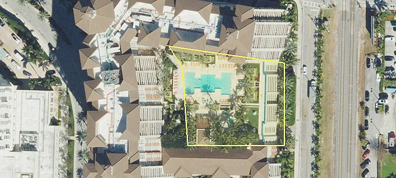 550 Okeechobee Blvd, Unit CU1