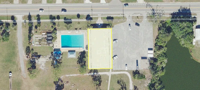 406 Shamrock Blvd