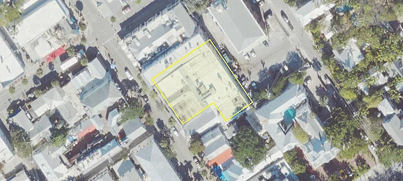 211 Duval St, Unit 215