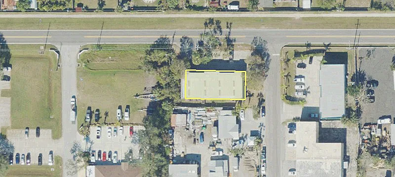 255 Cone Rd