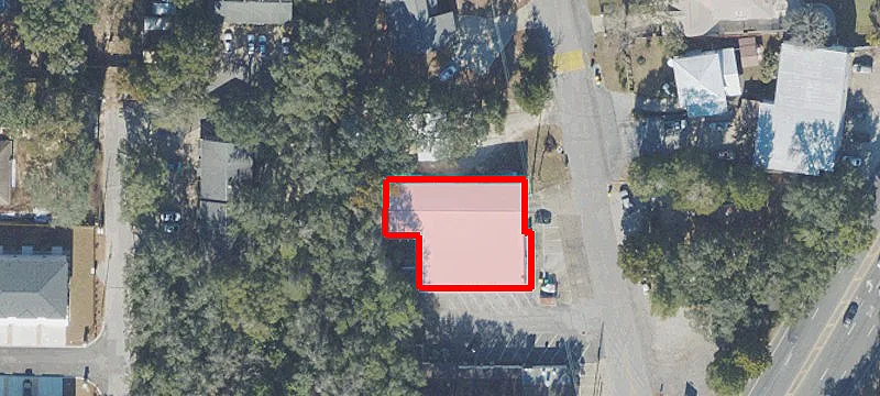 712 Howell Rd