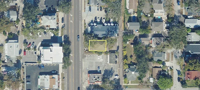 1219 Dr Martin Luther King Jr N St