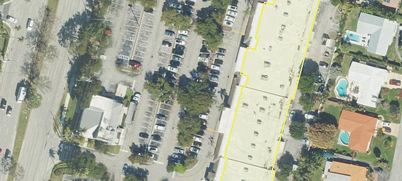 2350 Federal Hwy, Unit 2448