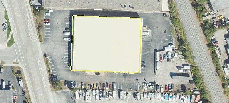1401 Old Dixie Hwy Ste, Unit 101