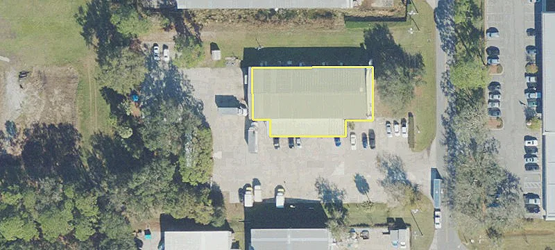 120 Tech Dr
