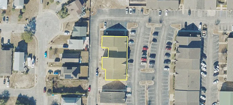 7552 Navarre Pkwy, Unit 43
