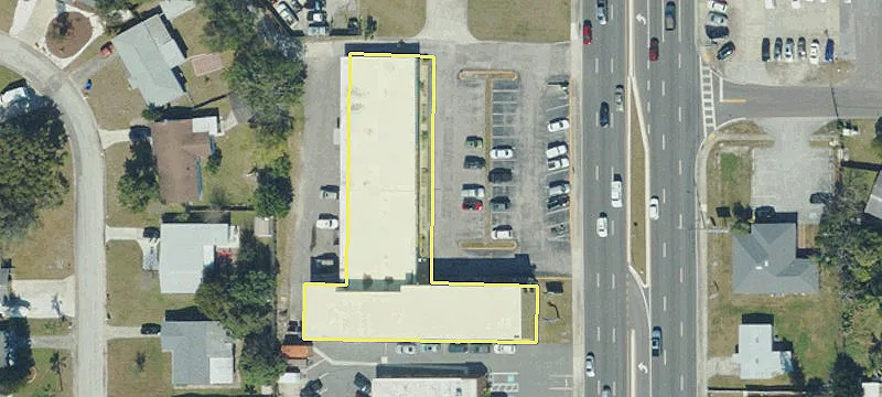 11600 Seminole Blvd