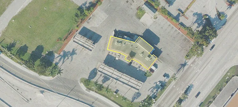 13899 Okeechobee Rd