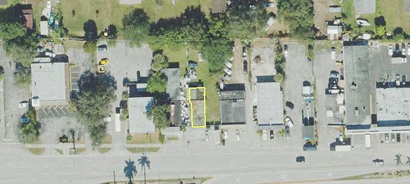 5911 Hallandale Bch Blvd