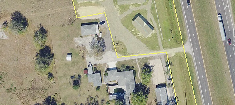 1377 Us Hwy 17th N