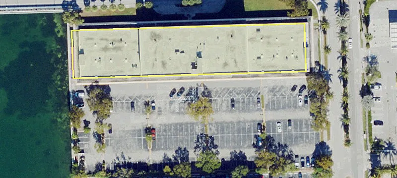 1400 79th St Cswy