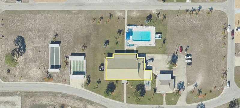 7403 Laredo Dr
