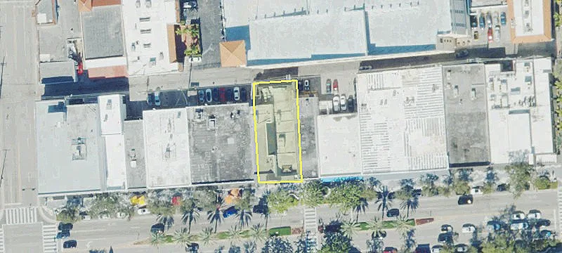 253 Miracle Mile