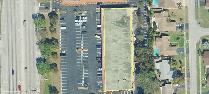 950 State Rd 7th, Unit 1000