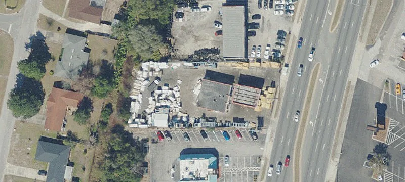 316 Blanding Blvd