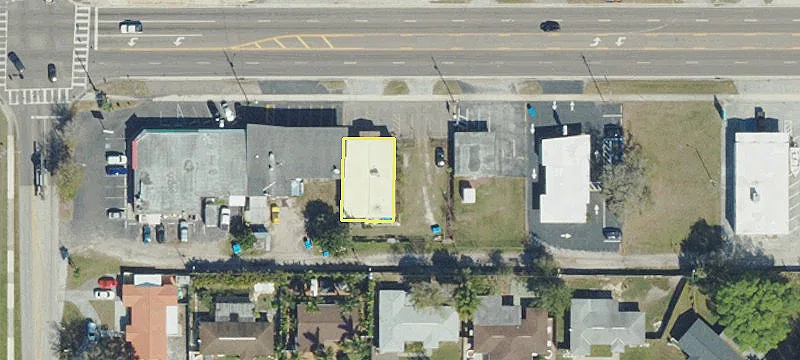 5758 54th N Ave