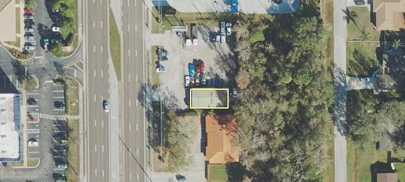 2981 Alafaya Trl