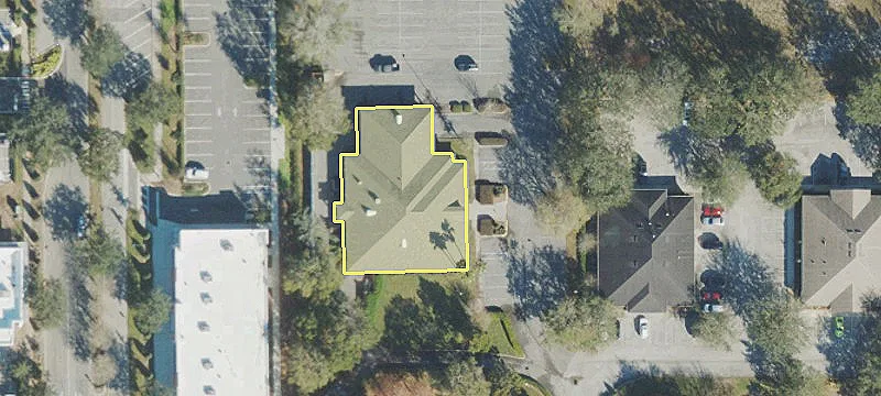 501 Mitchell Hammock Rd