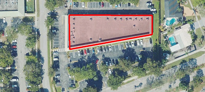 12101 Taft St, Unit 12221
