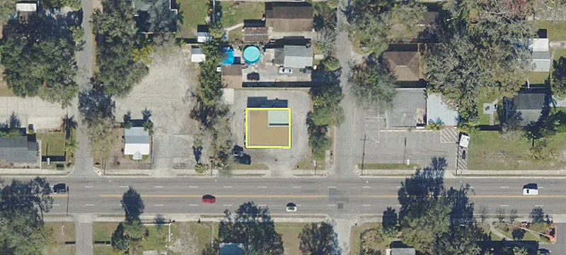 1401 Sligh Ave