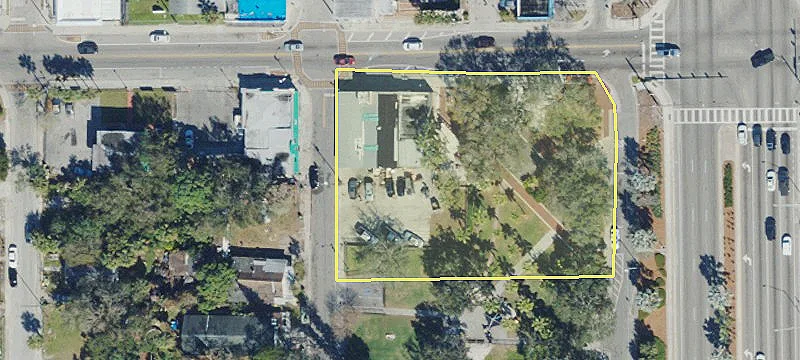 1970 Dr Martin Luther King Way