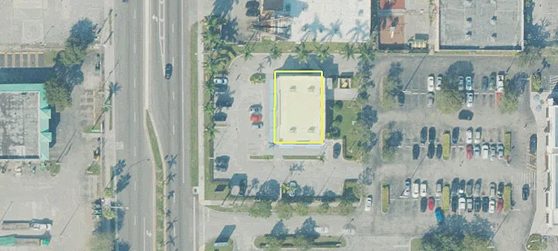 32951 Dixie Hwy