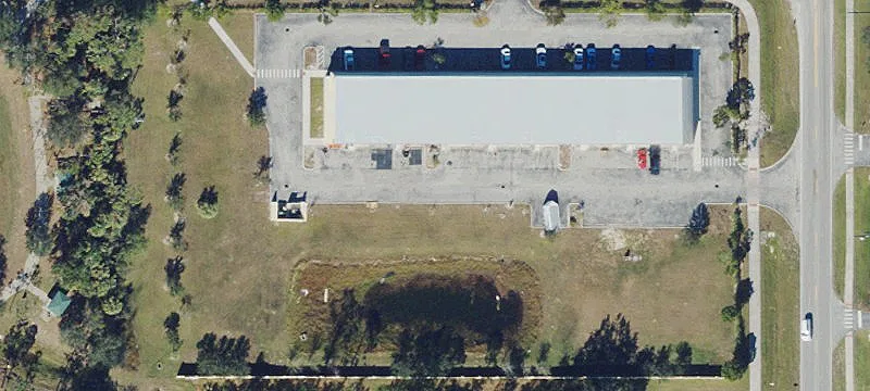 4637 Price Blvd