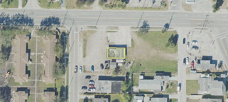 1301 University Blvd