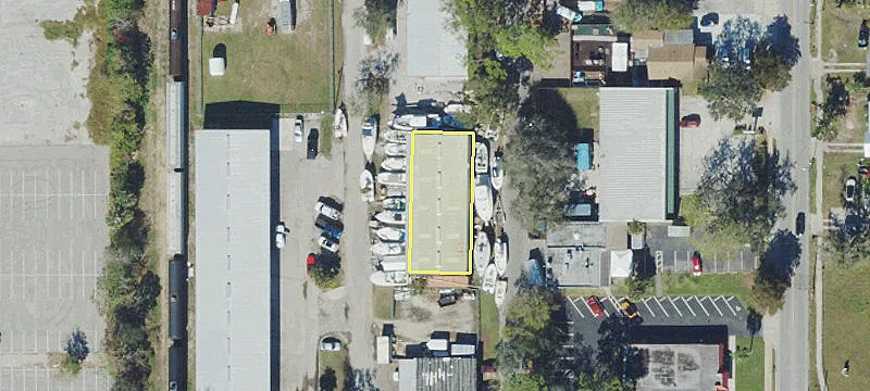 510 Mango Ave
