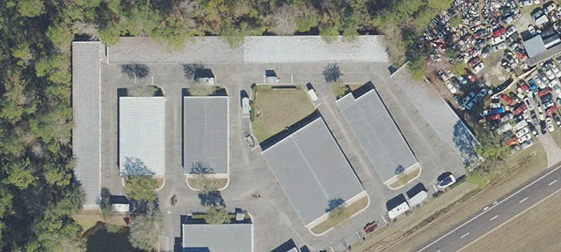 13255 Normandy Blvd