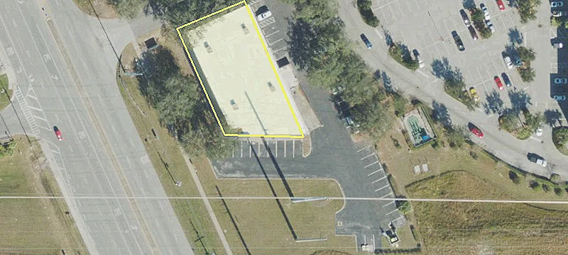 2641 Enterprise Rd