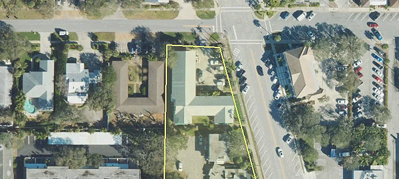 3111 Cardinal Dr, Unit 101