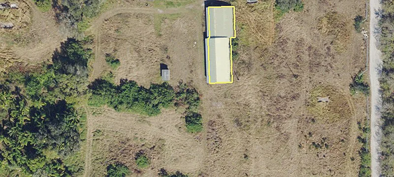 5121 Bonita Dr