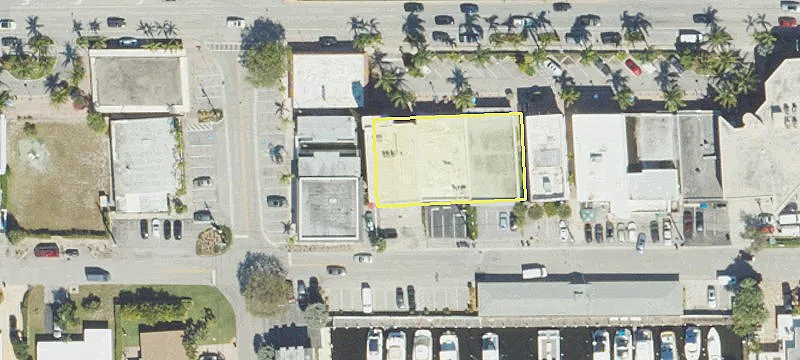 240 Commercial Blvd